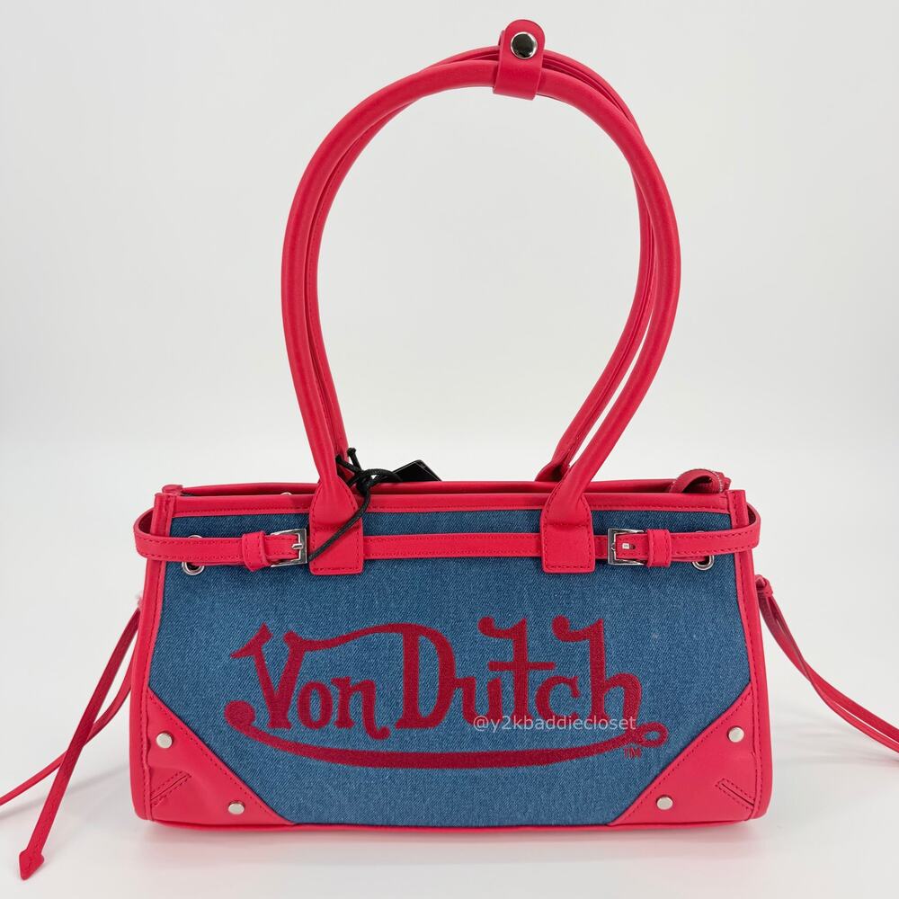 Von Dutch Bag